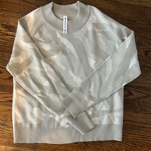 Athleta Sweater